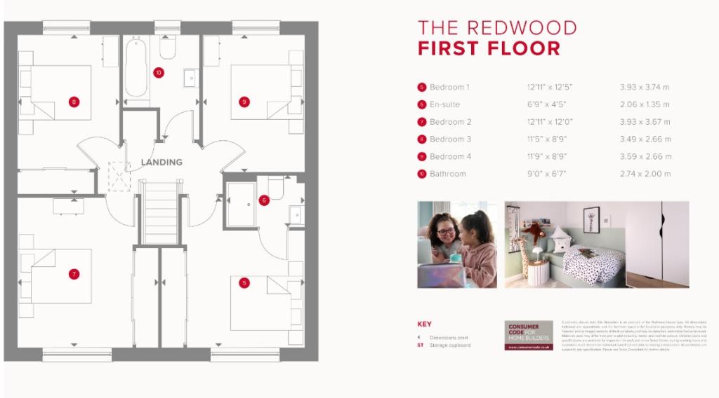 Additional image 8 of Hendredenny Drive, Hendredenny, Caerphilly