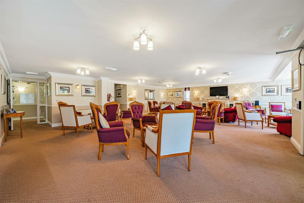 Additional image 12 of Steeple Lodge, Sutton Coldfield