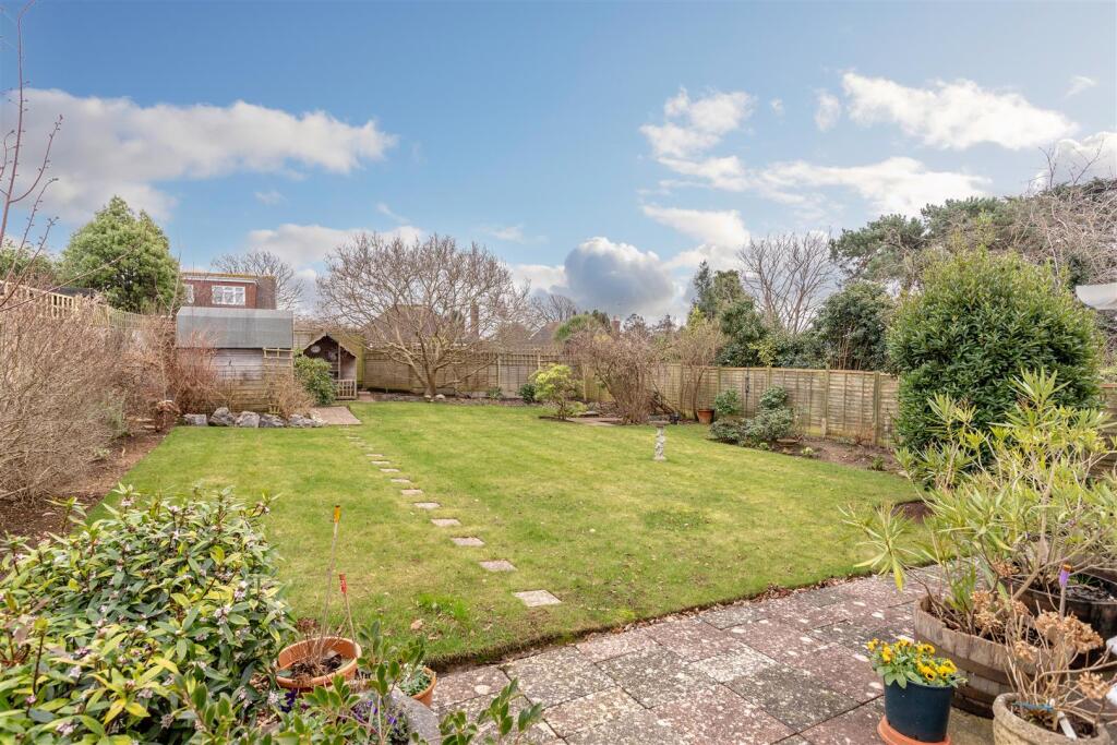 Additional image 22 of Salvington Hill, Worthing