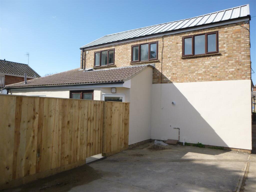 Additional image 5 of Room 4, Old Bakery, New Barns Road, Ely