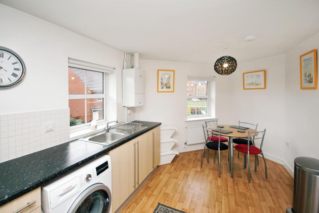 Additional image 4 of Champs Sur Marne, Bradley Stoke, Bristol, Gloucestershire, BS32