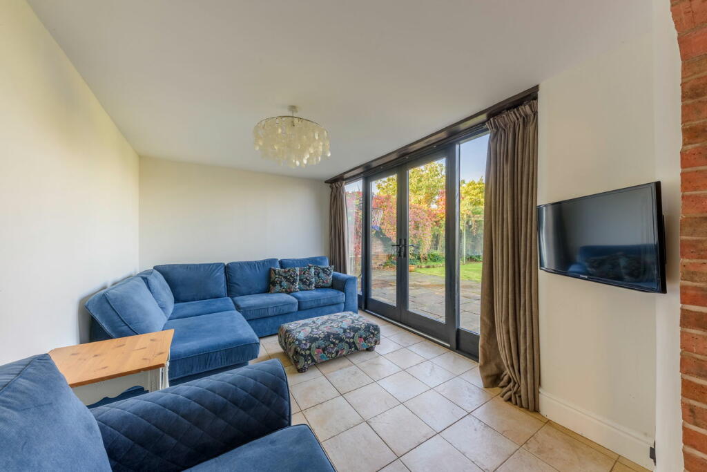 Additional image 11 of Corn Meadow Barn, Shaw Lane, Stoke Prior, Bromsgrove, B60 4BH