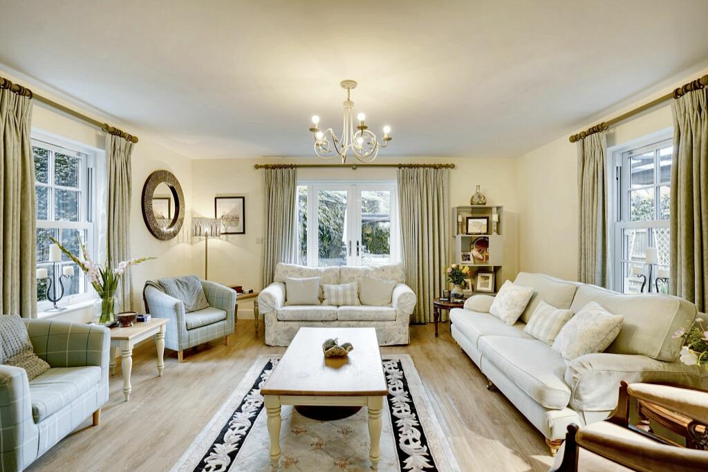 Additional image 15 of Arborfield Drive, Newmarket, CB8