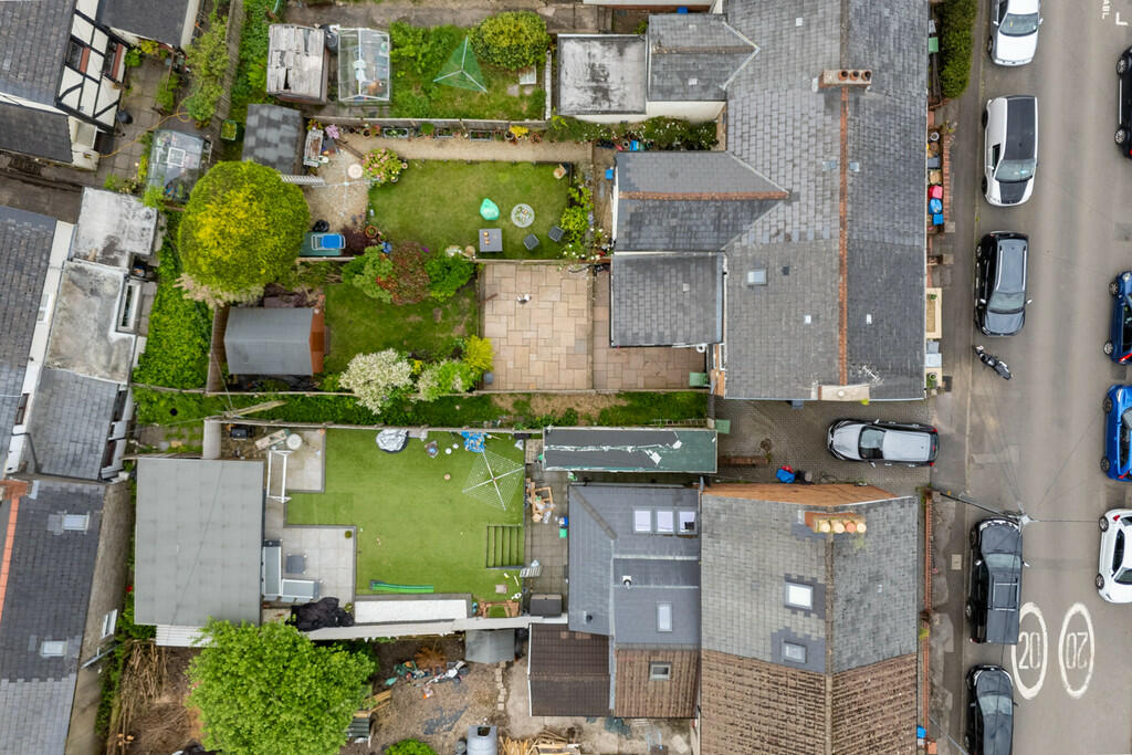 Additional image 15 of Springfield Gardens, Morganstown, Cardiff