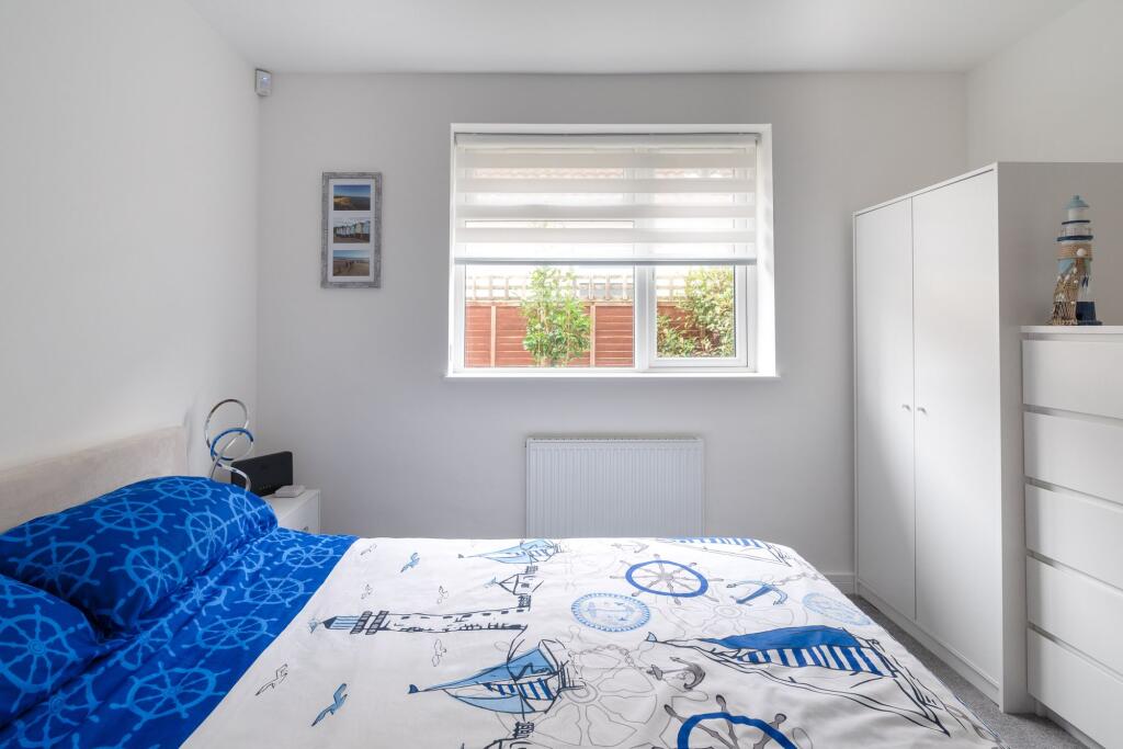 Additional image 13 of Naish Road, Barton On Sea, BH25