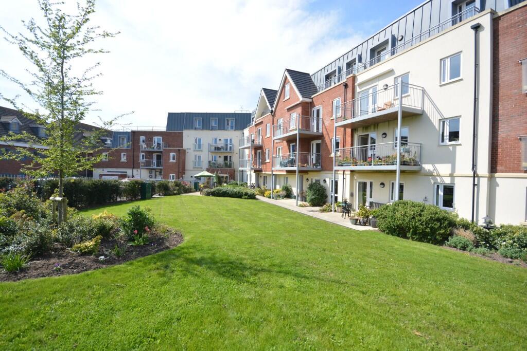 Additional image 2 of Macaulay Road, Broadstone, Dorset, BH18
