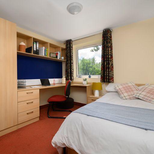 Additional image 7 of 6 bed student flat all ensuite all inclusive, Harborne, groups up to 6 welcome, excellent discounts, safe area