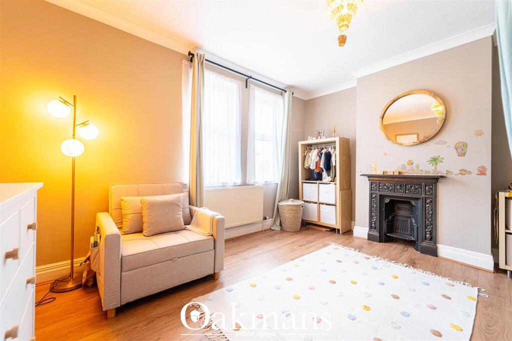 Additional image 18 of Link Road, Birmingham