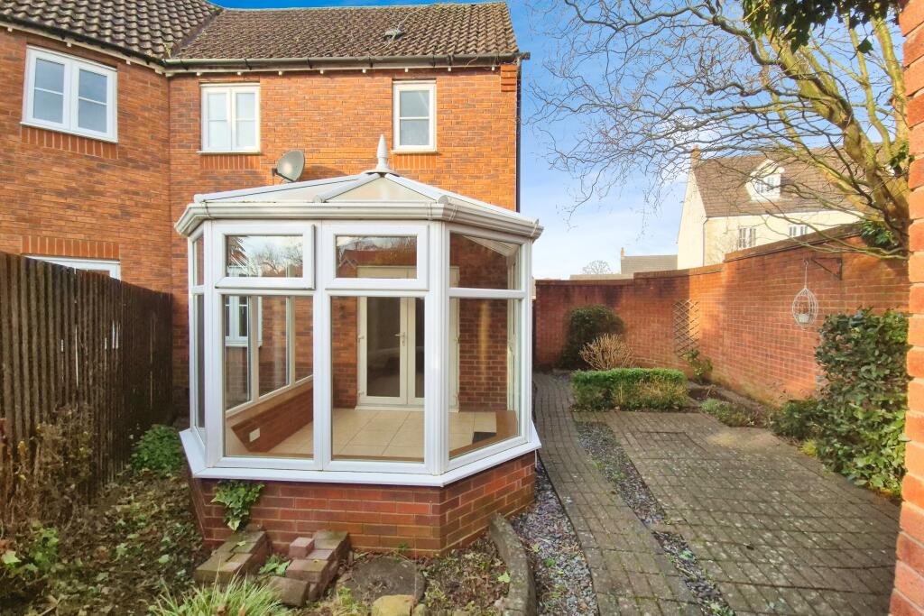 Additional image 12 of Royal Worcester Crescent, Bromsgrove, B60