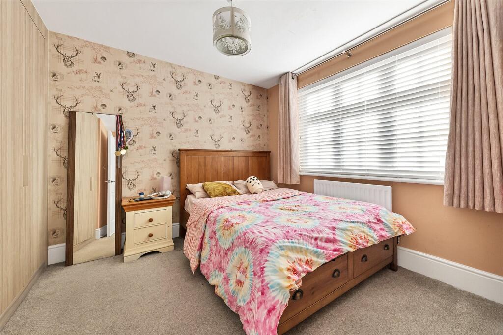 Additional image 9 of St. Edmunds Way, Hauxton, Cambridge, Cambridgeshire