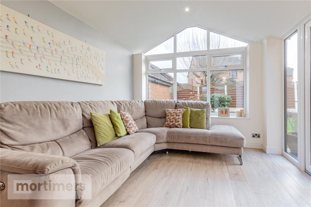 Additional image 9 of Brigsteer Close, Clayton Le Moors, Accrington, Lancashire, BB5