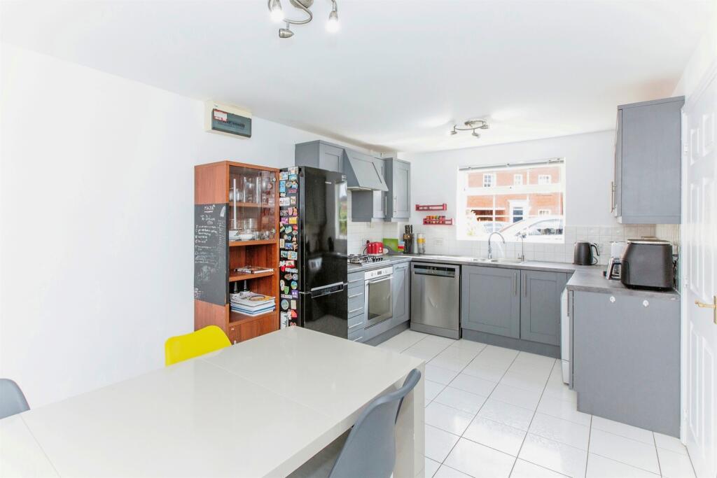 Additional image 17 of Brookfield Way, Lower Cambourne, CAMBRIDGE