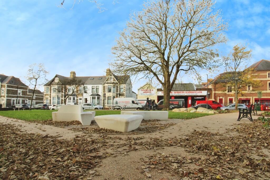 Additional image 13 of Clare Street, Cardiff