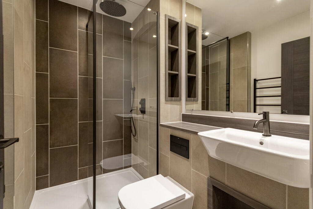 Additional image 9 of The Fazeley, Snow Hill Wharf, Shadwell Street, Birmingham, B4