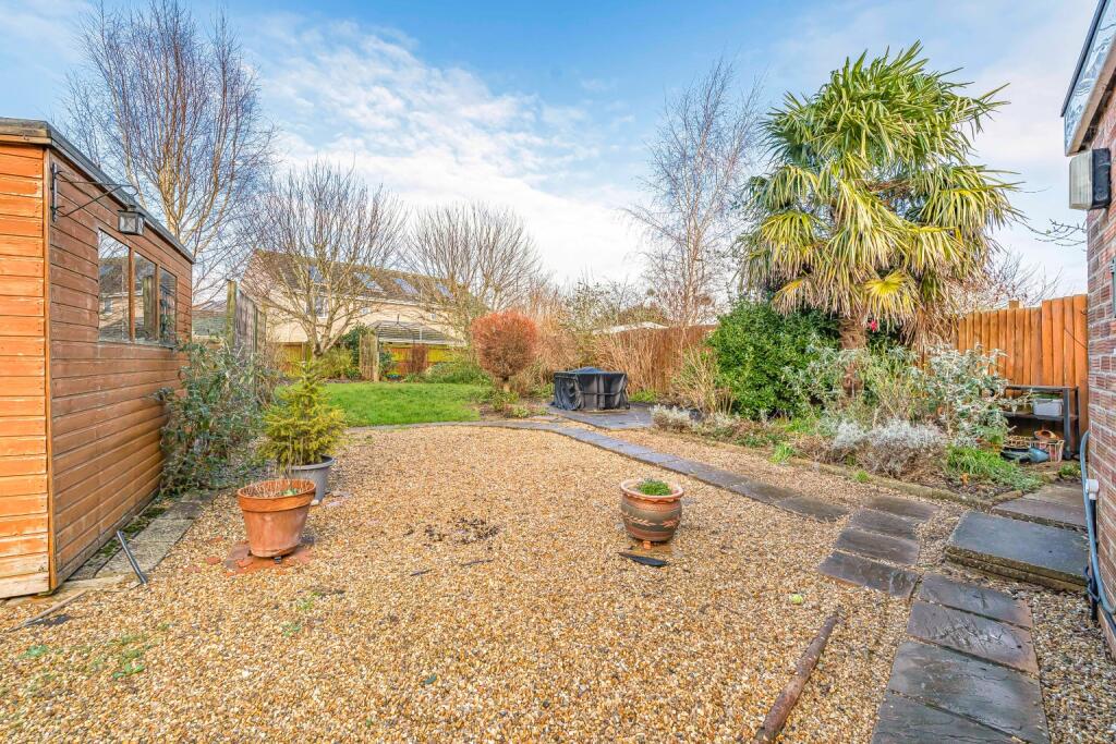 Additional image 21 of Orchard Close, Cottenham