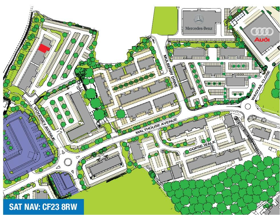 Additional image 11 of 7 Ashtree Court, Cardiff Gate Business Park, CF23 8RW