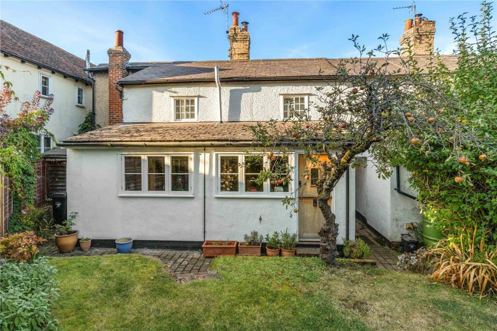 Primary image of Walden Road, Littlebury, Nr Saffron Walden, Essex, CB11