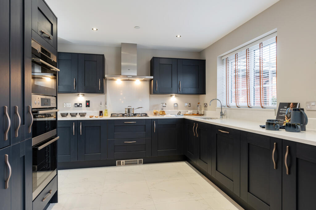 Additional image 4 of Tir Y Bar, 
Lisvane, 
Cardiff, 
CF14 0AN