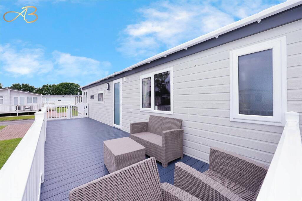 Additional image 3 of Glendale Holiday Park, Port Carlisle, Cumbria, CA7