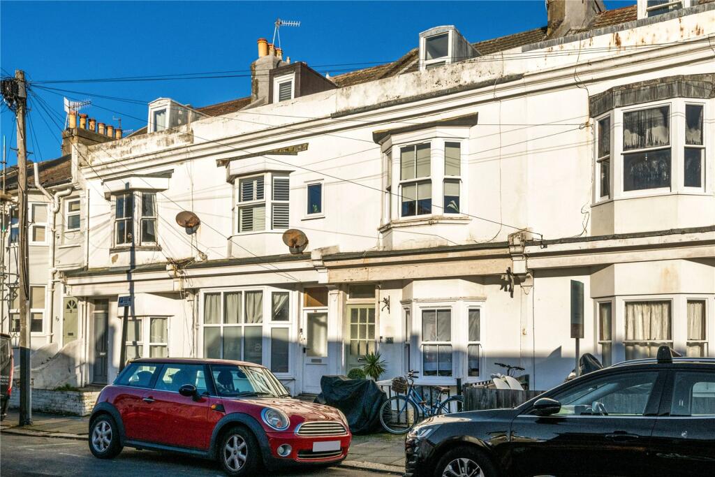 Additional image 12 of Livingstone Road, Hove, East Sussex, BN3