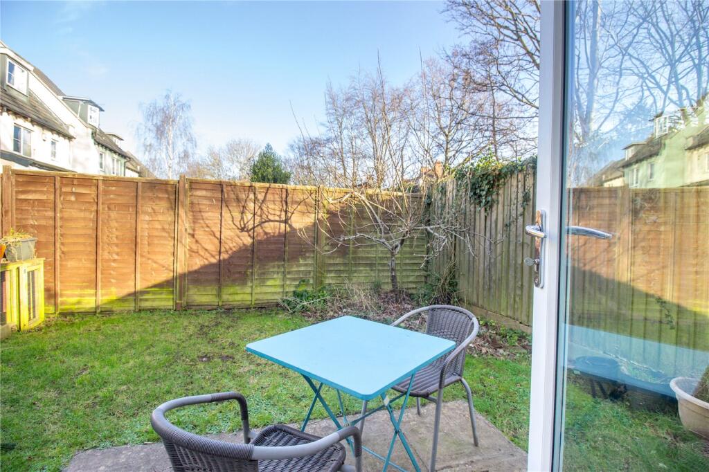 Additional image 5 of Bridge View Close, Bristol, BS5