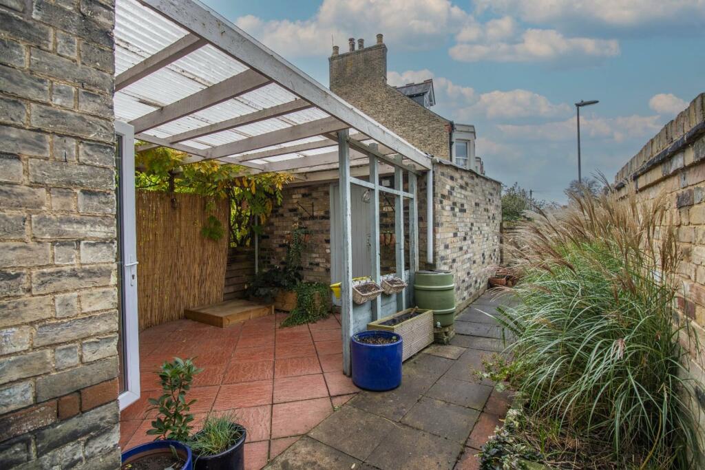 Additional image 21 of Tenison Road, Cambridge