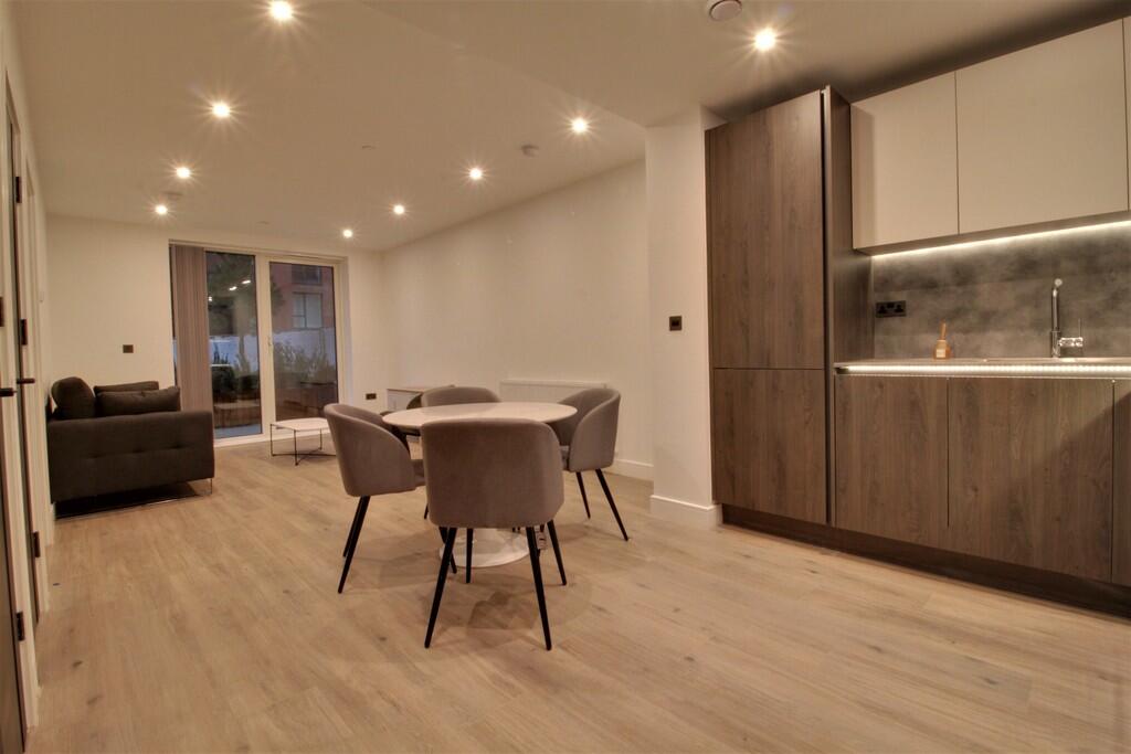 Additional image 4 of The Regent, Snow Hill Wharf, Birmingham