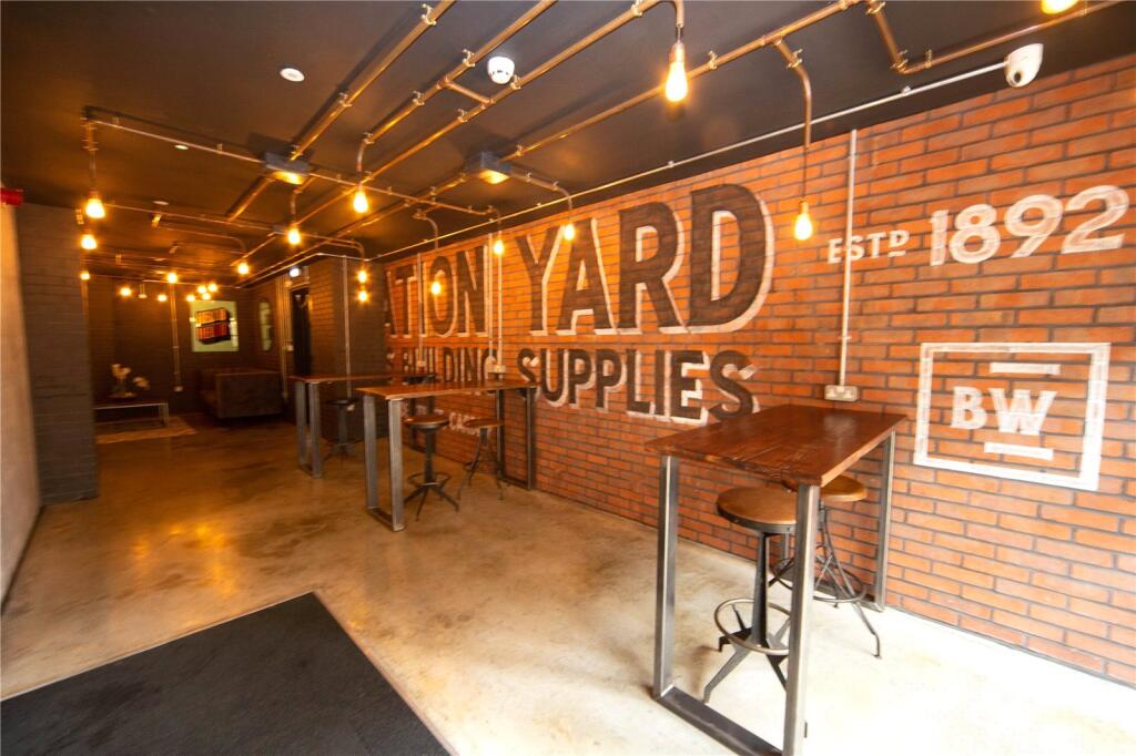 Additional image 23 of Trade Street, Butetown, Cardiff, CF10