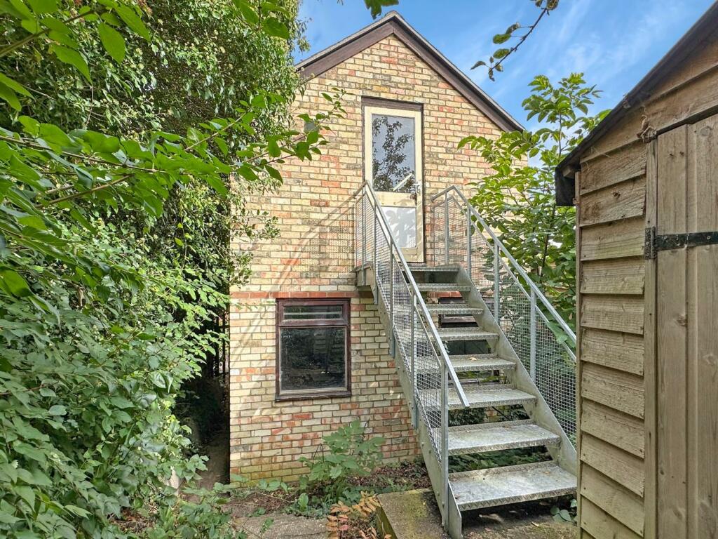 Additional image 18 of Belvoir Road, Cambridge