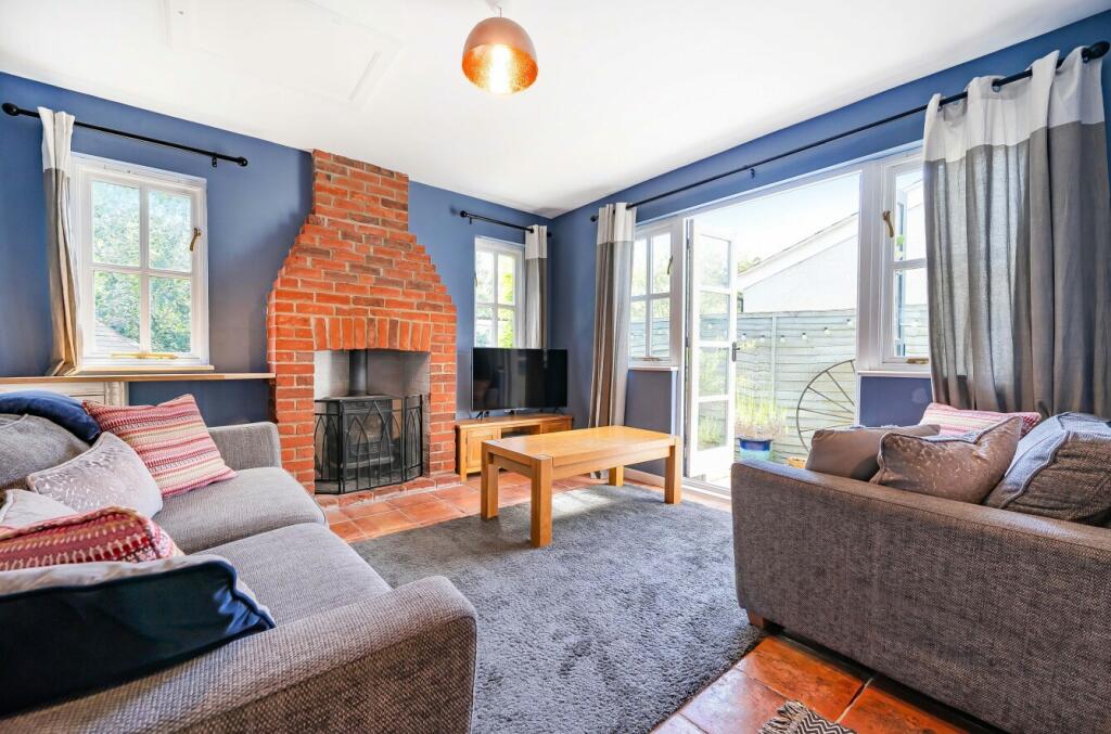 Additional image 4 of North Street, Steeple Bumpstead, Haverhill, Essex, CB9