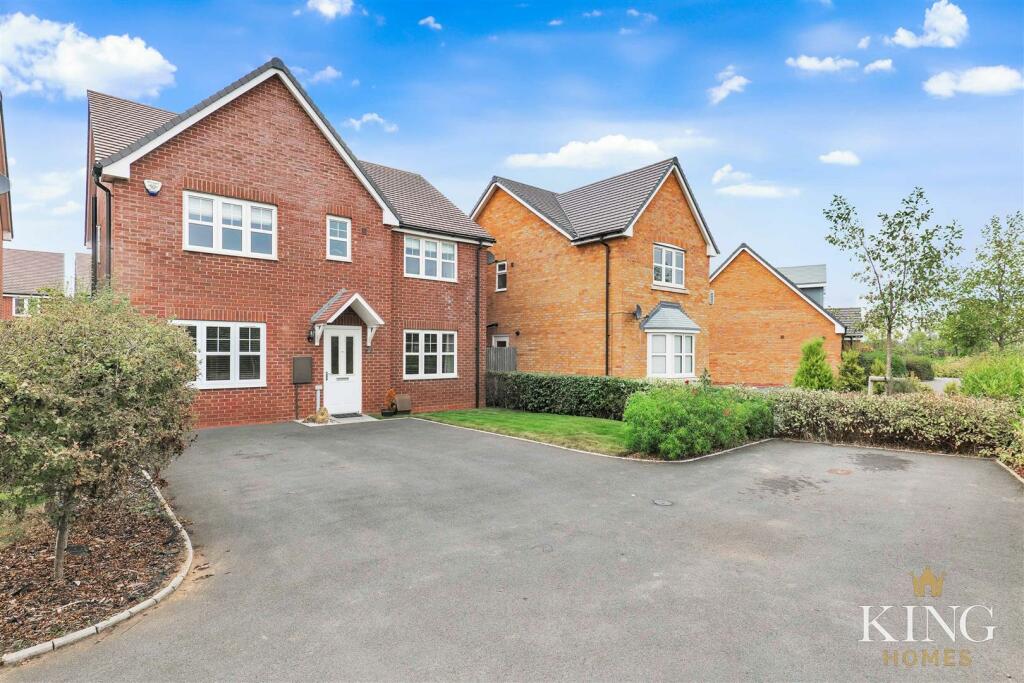 Additional image 27 of Arrow Way, Bidford-On-Avon, Alcester