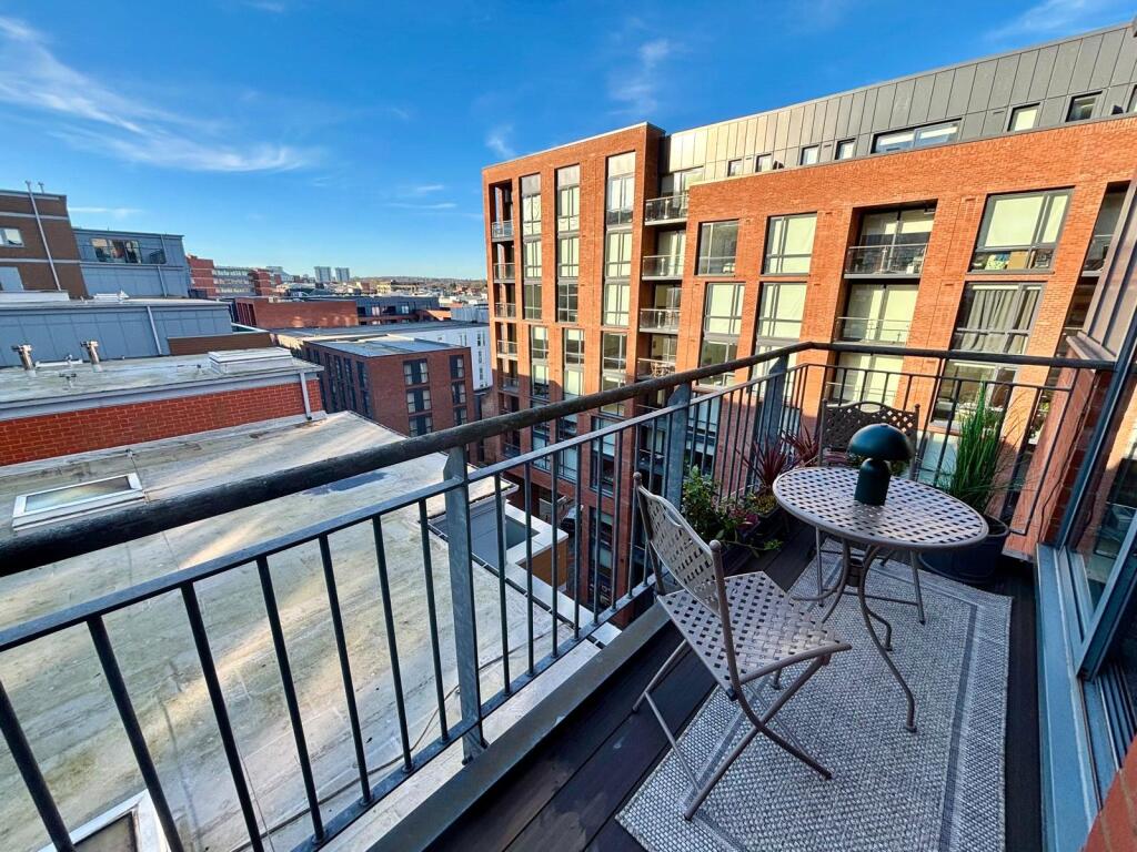 Additional image 4 of Fleet Street, Birmingham, B3