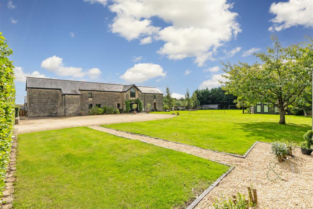 Additional image 54 of Lon Cwrt Ynyston, Leckwith, Cardiff