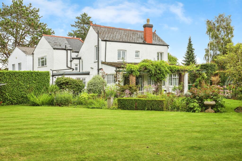 Additional image 20 of Graig Road, Lisvane, Cardiff