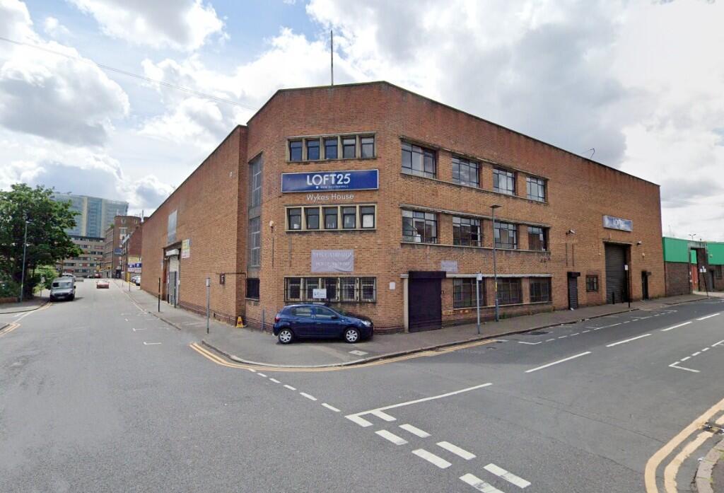 Additional image 5 of Buckingham Street, Birmingham, B19