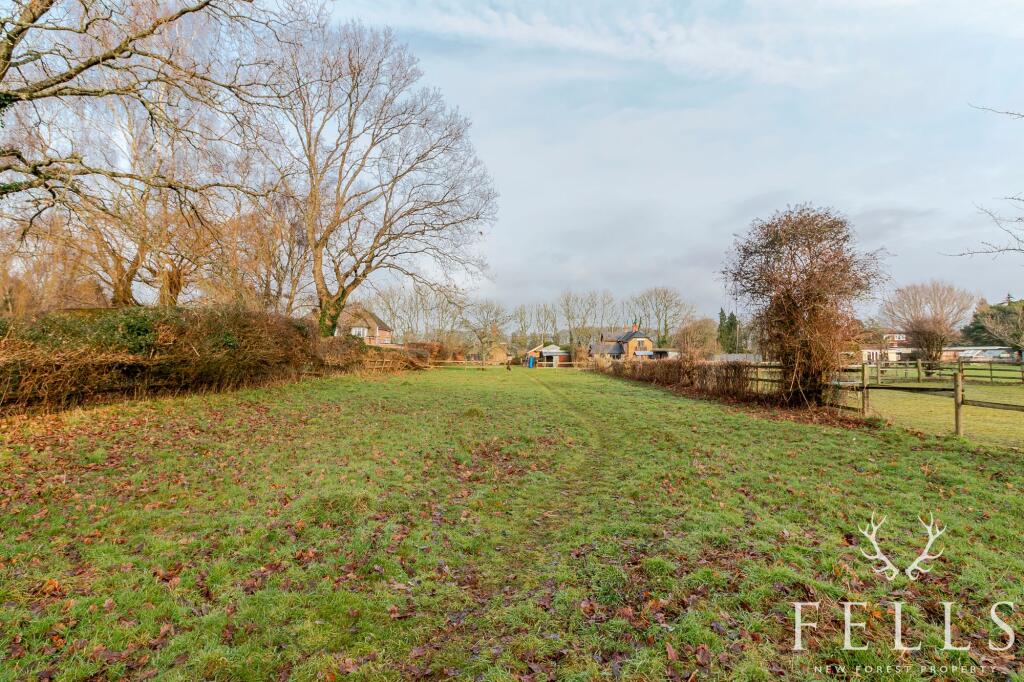 Additional image 24 of Ibsley Drove, Ibsley, BH24