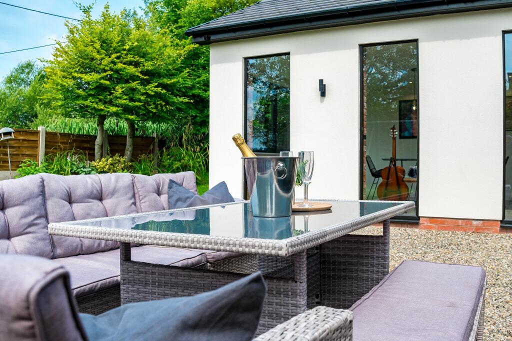 Additional image 43 of Overshores Road, Turton, BL7