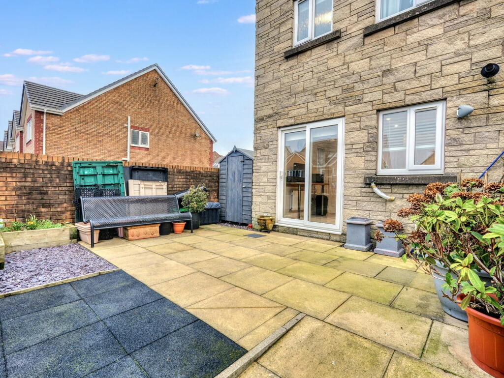 Additional image 13 of Winston Terrace, Moresby Parks, Whitehaven, CA28 8WE