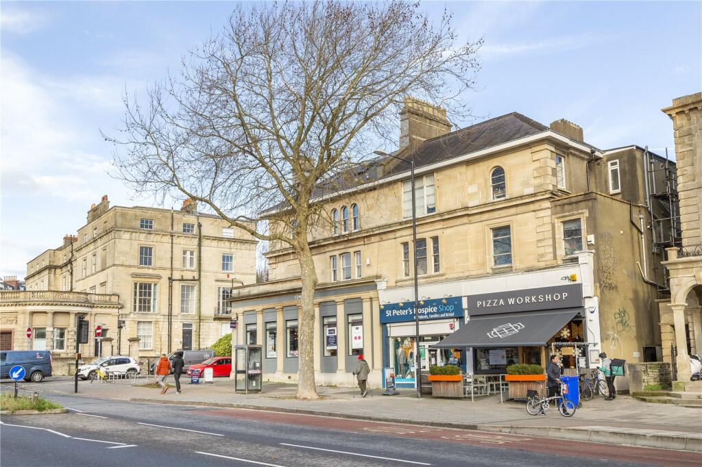 Additional image 5 of Whiteladies Road, Clifton, Bristol, BS8