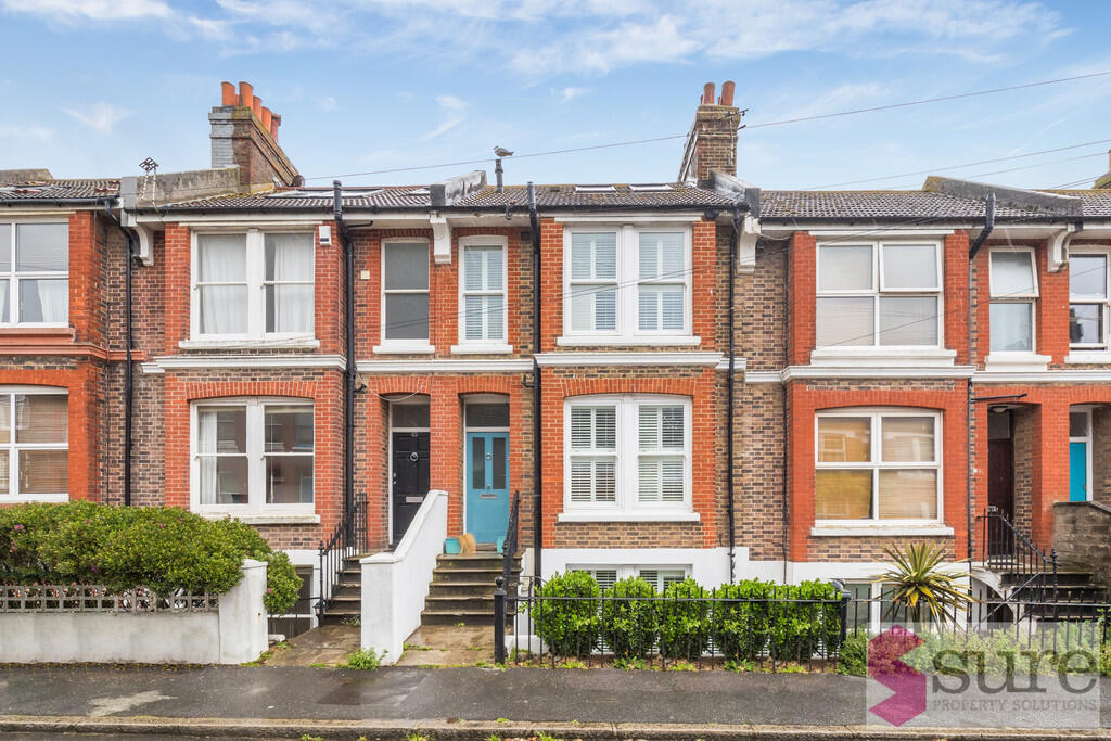 Additional image 14 of Rugby Place, Brighton