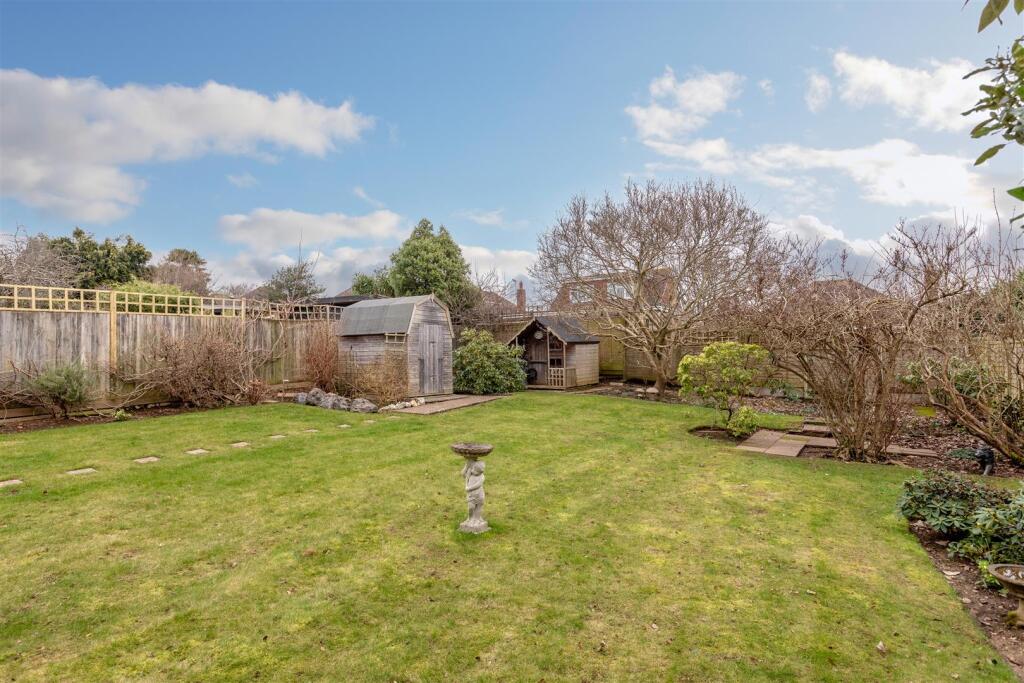 Additional image 23 of Salvington Hill, Worthing