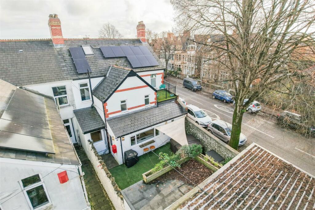 Additional image 34 of Balaclava Road, Penylan, Cardiff