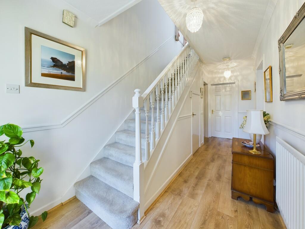 Additional image 7 of Cherry Orchard Road, Lisvane, Cardiff. CF14