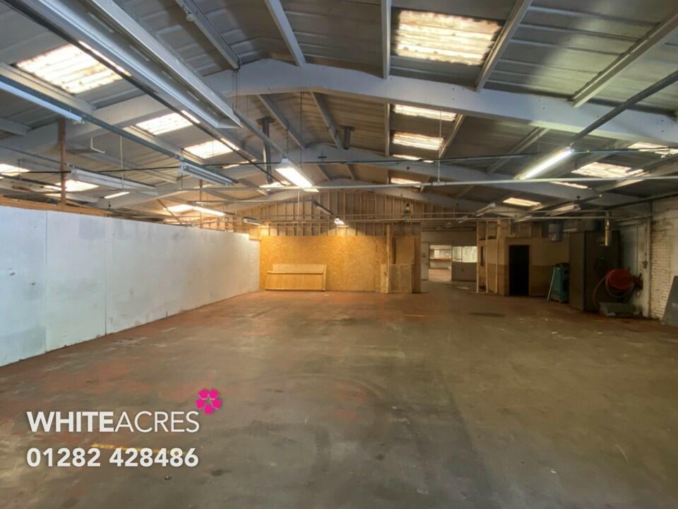 Additional image 5 of Witcar Works, Widow Hill Road, Burnley, BB10 2TJ