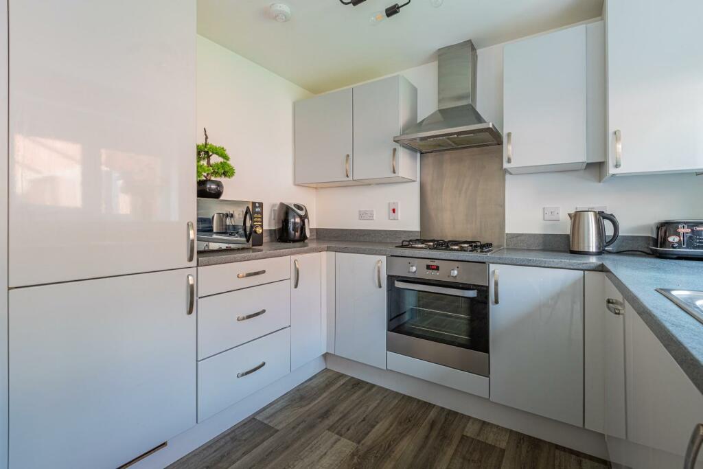 Additional image 9 of Heol Bennett, Old St. Mellons, Cardiff