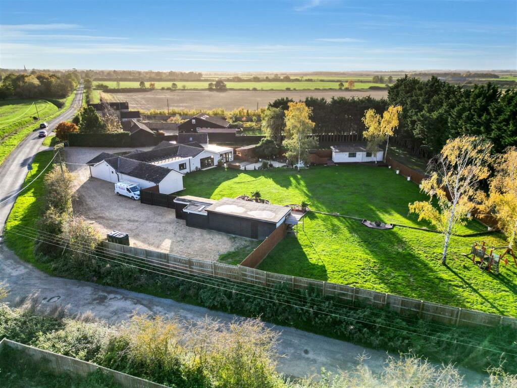 Additional image 2 of Green End, Landbeach CB25 9FD