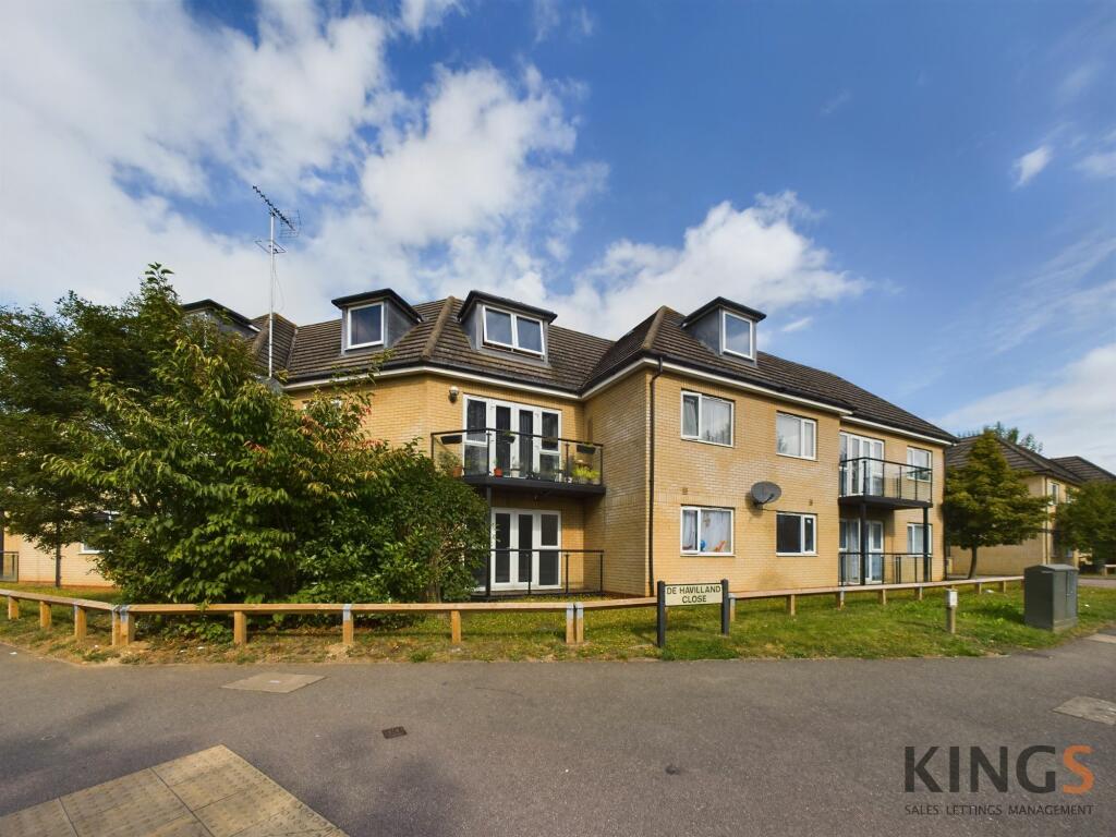 Additional image 13 of Gloucester Court, Hatfield, AL10