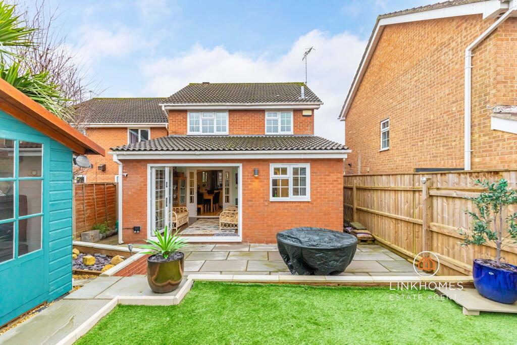 Additional image 21 of Woodpecker Drive, Poole, BH17