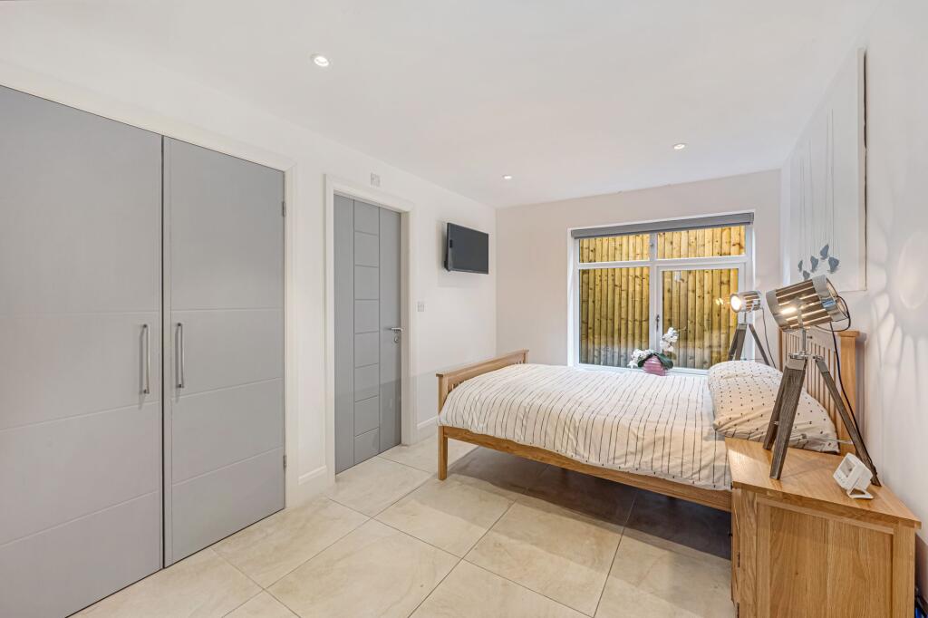 Additional image 37 of Moorview, Moss Bank Way, BL1 3LR – Stunning Home with Roof Terrace, Cinema Room & Outdoor Kitchen