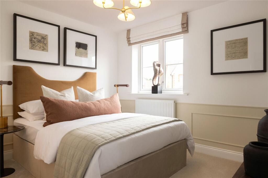 Additional image 16 of Hayfield Lodge, Over, Cambridge, CB24